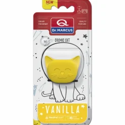 Hajuste Dr Marcus Cosmic Cat Vanilla