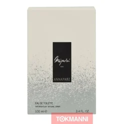 Hajuvesi, Annayake 100 ml Miyabi Man Edt Spray
