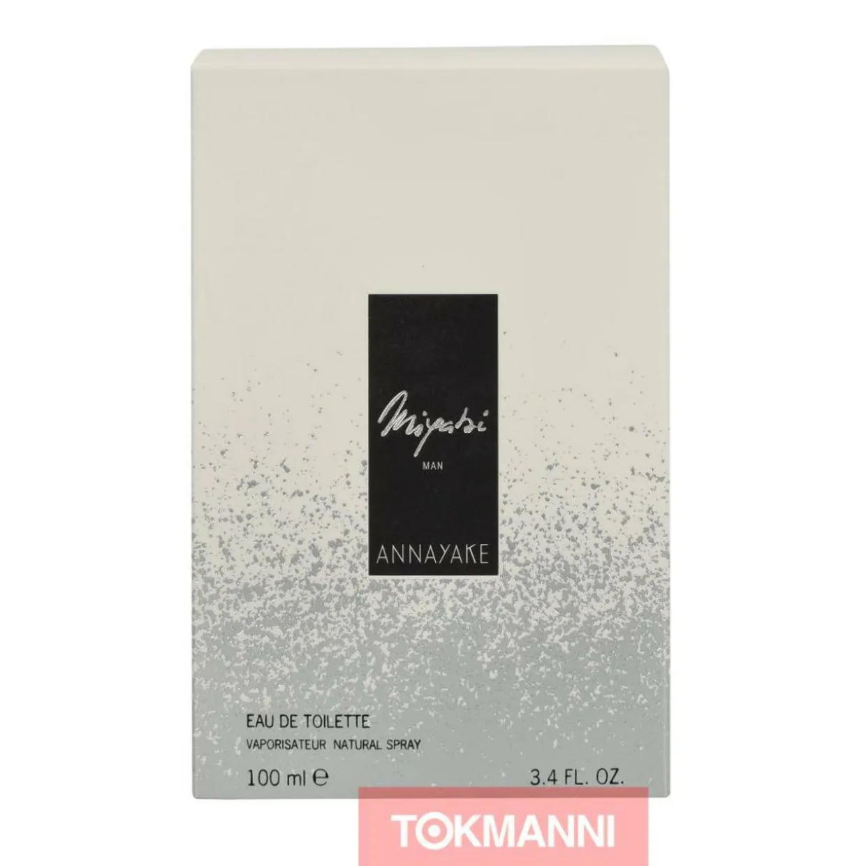 Hajuvesi, Annayake 100 ml Miyabi Man Edt Spray
