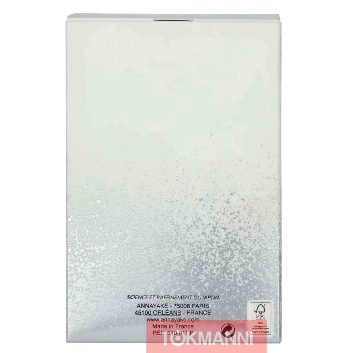 Hajuvesi, Annayake 100 ml Miyabi Man Edt Spray