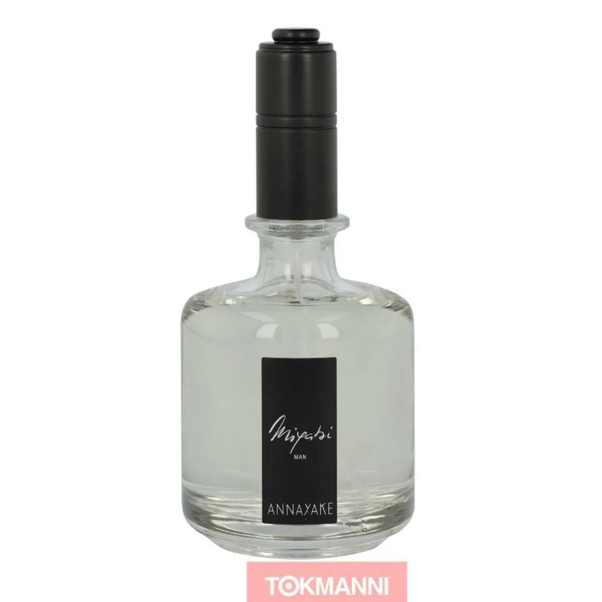 Hajuvesi, Annayake 100 ml Miyabi Man Edt Spray
