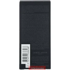 Hajuvesi, Armani 75 ml Code Pour Homme Edt Spray