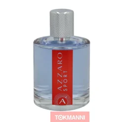 Hajuvesi, Azzaro 100 ml Sport Edt Spray