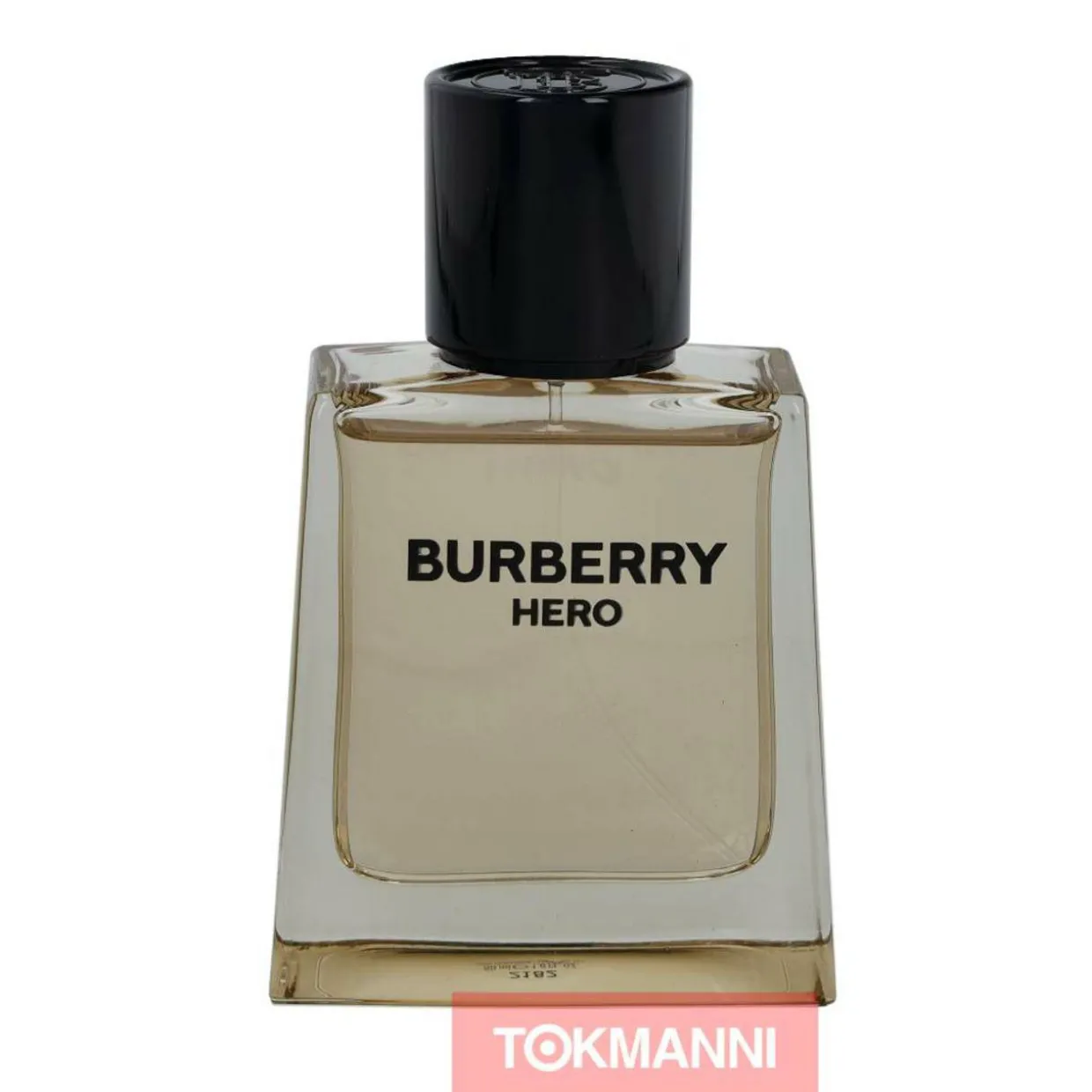 Hajuvesi, Burberry 50 ml Hero Edt Spray