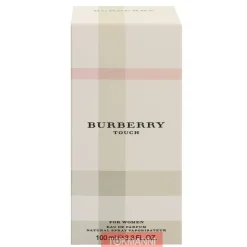 Hajuvesi, Burberry 100 ml Touch For Women Edp Spray