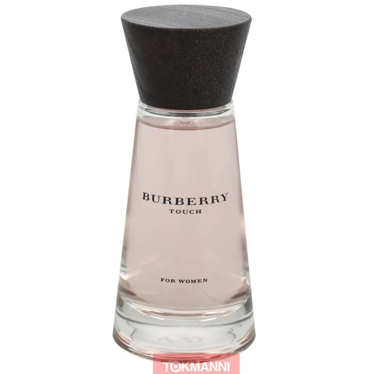 Hajuvesi, Burberry 100 ml Touch For Women Edp Spray