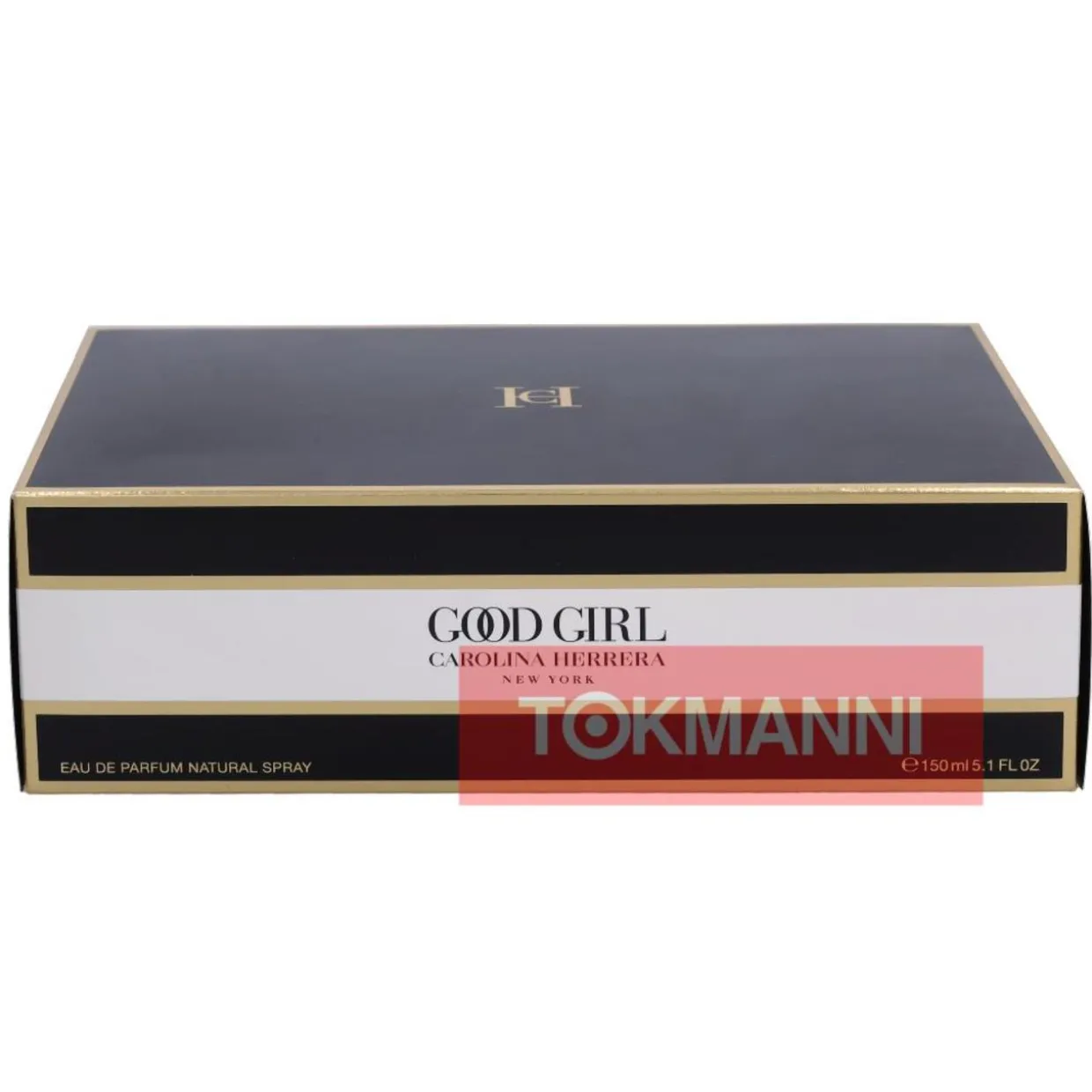 Hajuvesi, Carolina Herrera 150 ml Good Girl Edp Spray