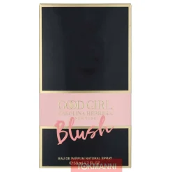 Hajuvesi, Carolina Herrera 50 ml Good Girl Blush Edp Spray