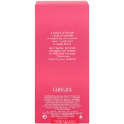 Hajuvesi, Clinique 100 ml Happy Heart Edp Spray