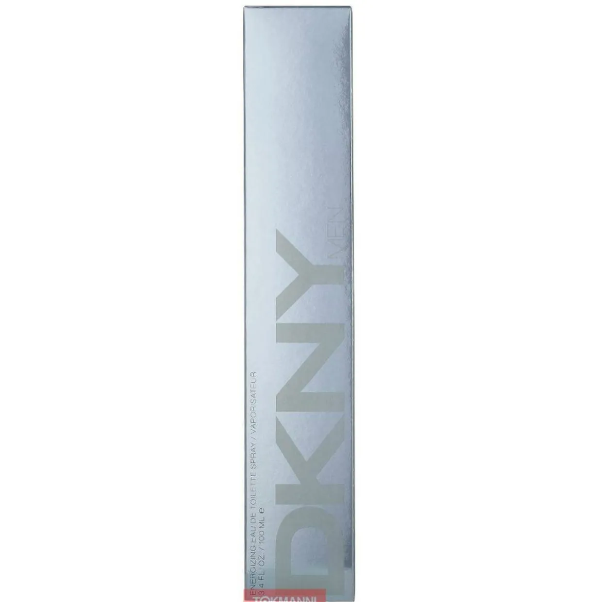 Hajuvesi, DKNY 100 ml Men Energizing Edt Spray