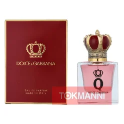 Hajuvesi, Dolce & Gabbana 30 ml Q Edp Spray