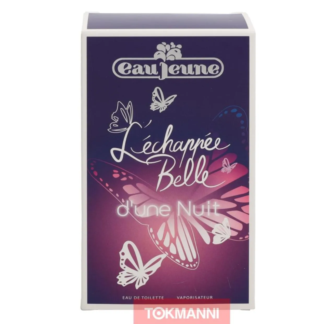 Hajuvesi, Eau Jeune 75 ml L'Echappee Belle D'Une Nuit Edt Spray