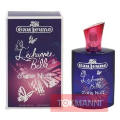 Hajuvesi, Eau Jeune 75 ml L'Echappee Belle D'Une Nuit Edt Spray