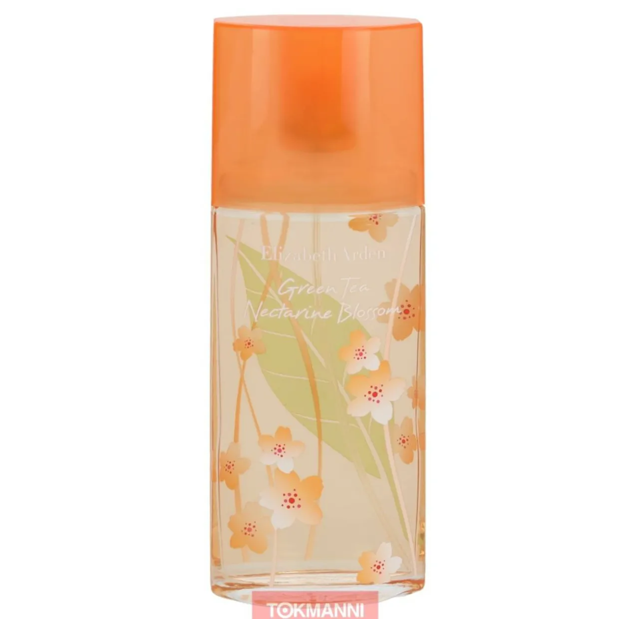Hajuvesi, Elizabeth Arden 100 ml Green Tea Nectarine Blossom Edt Spray