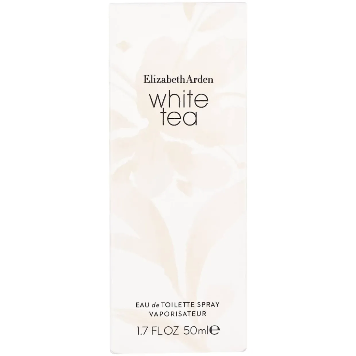 Hajuvesi Elizabeth Arden 50 ml White Tea