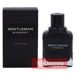 Hajuvesi, Givenchy 60 ml Gentleman Edp Spray