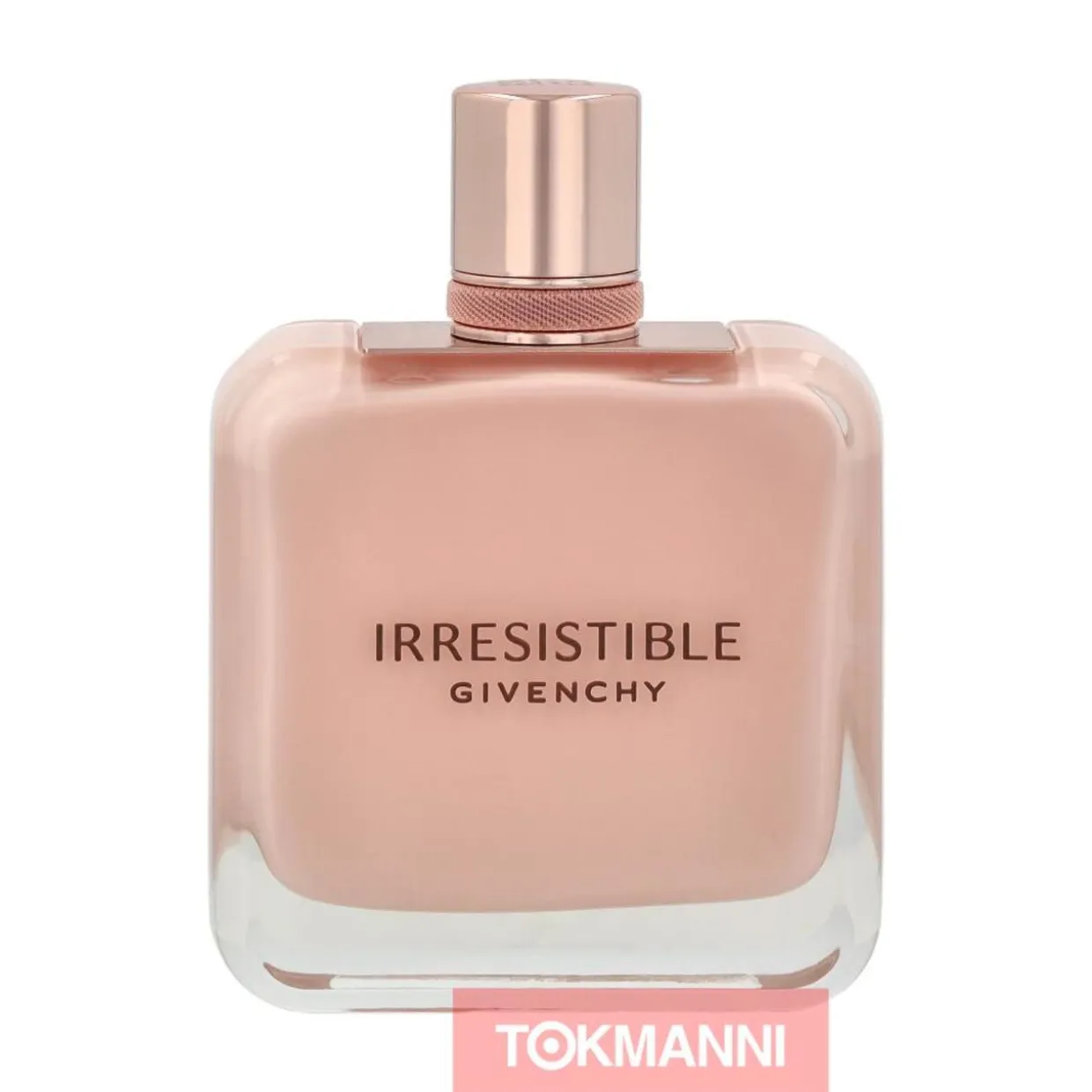 Hajuvesi, Givenchy 80 ml Irresistible Rose Velvet Edp Spray