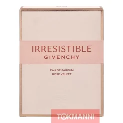 Hajuvesi, Givenchy 80 ml Irresistible Rose Velvet Edp Spray