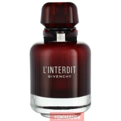 Hajuvesi, Givenchy 80 ml L'Interdit Rouge Edp Spray