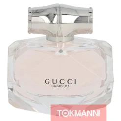 Hajuvesi, Gucci 75 ml Bamboo Edt Spray