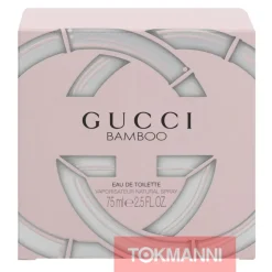 Hajuvesi, Gucci 75 ml Bamboo Edt Spray