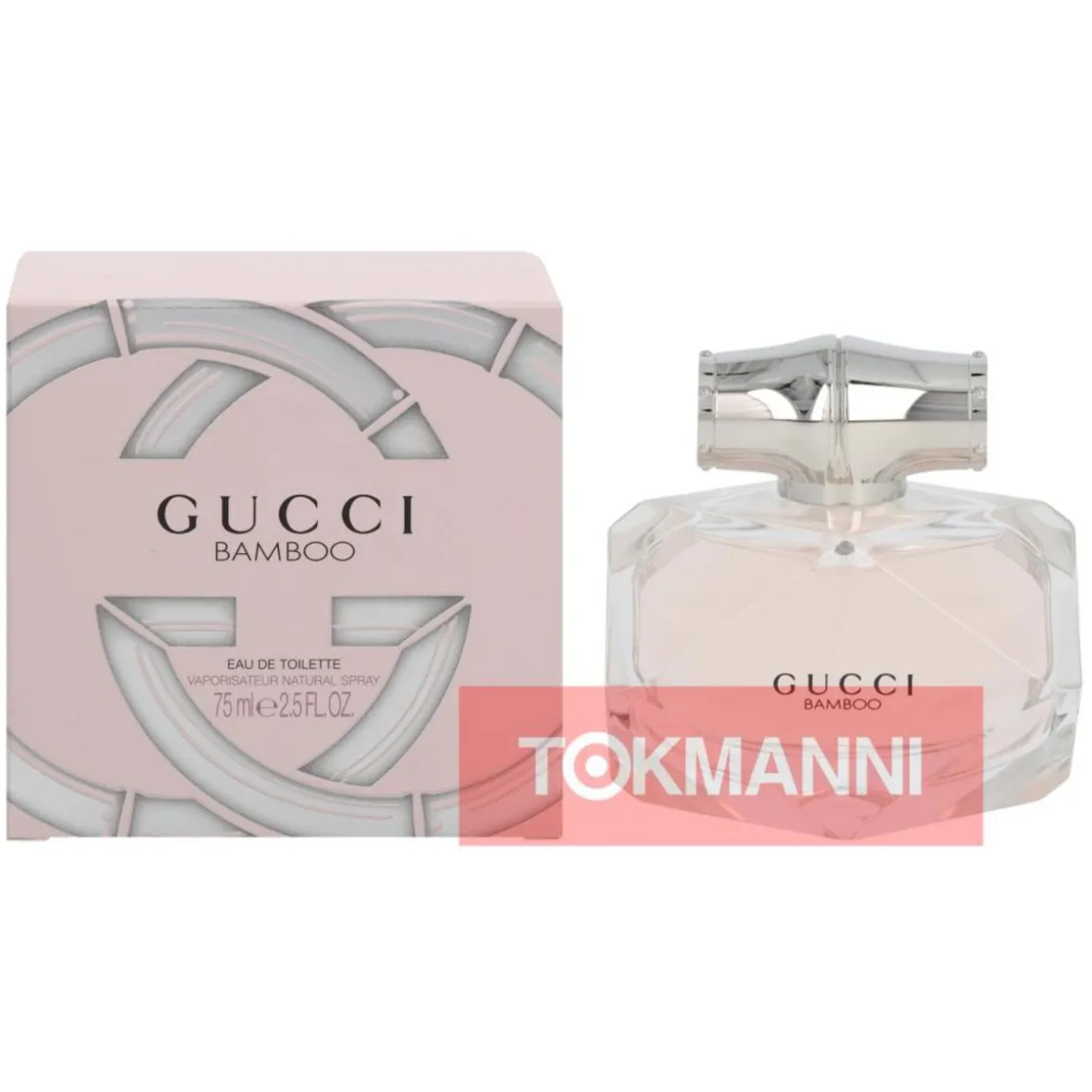 Hajuvesi, Gucci 75 ml Bamboo Edt Spray