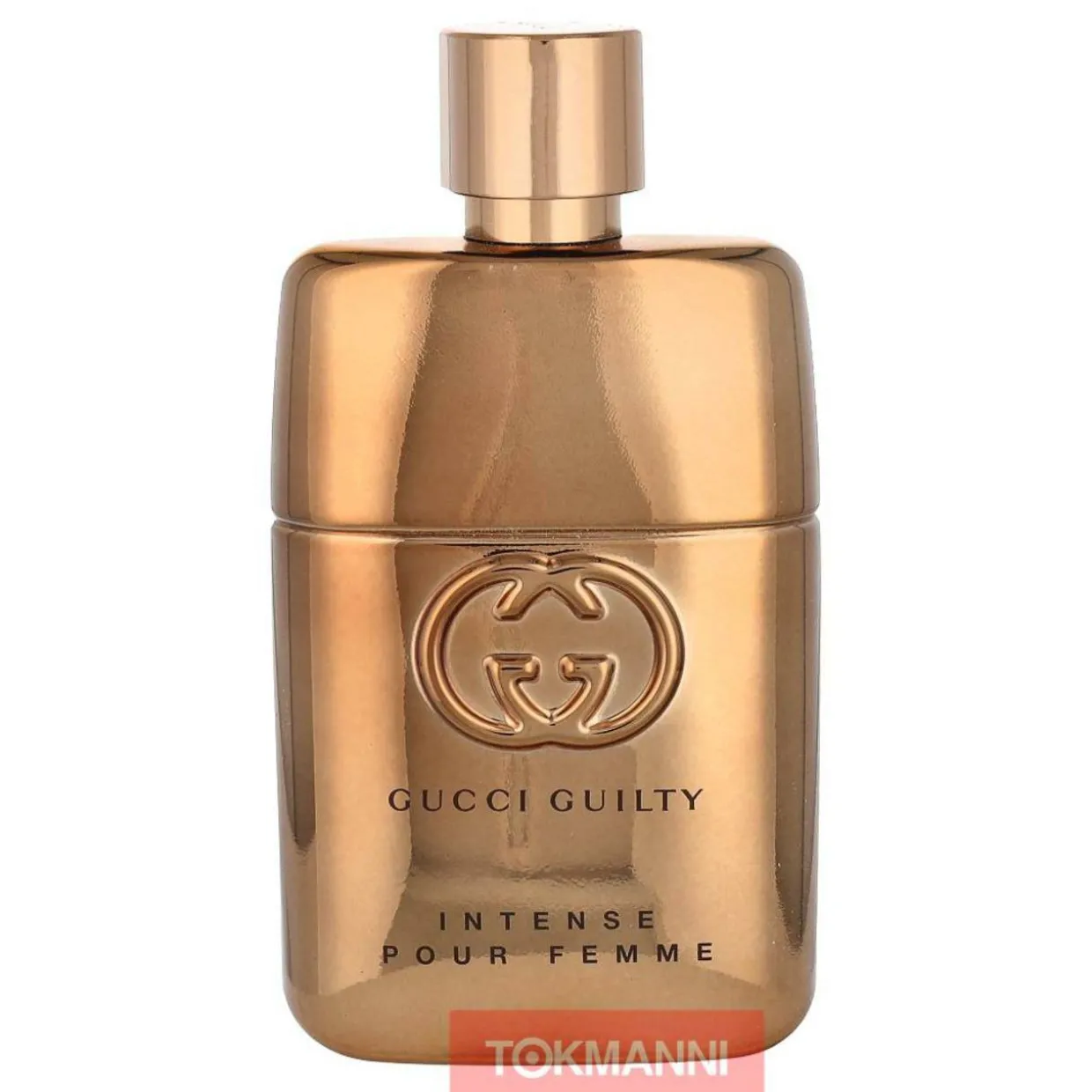 Hajuvesi, Gucci 50 ml Guilty Intense Pour Femme Edp Spray
