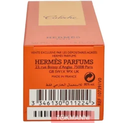 Hajuvesi, Hermes 50 ml Caleche Edt Spray