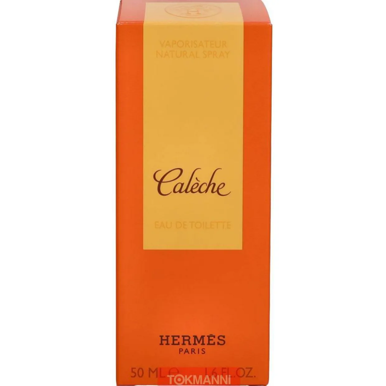 Hajuvesi, Hermes 50 ml Caleche Edt Spray