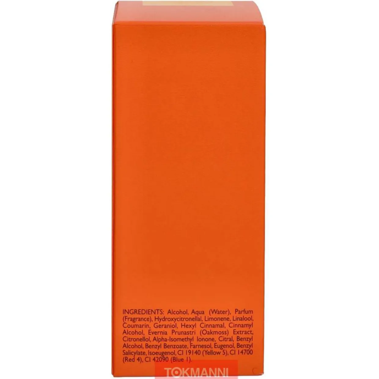 Hajuvesi, Hermes 50 ml Caleche Edt Spray