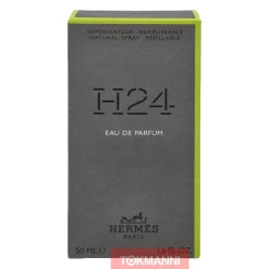 Hajuvesi, Hermes 50 ml H24 Edp Spray