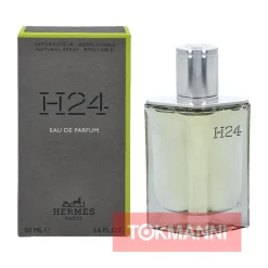 Hajuvesi, Hermes 50 ml H24 Edp Spray