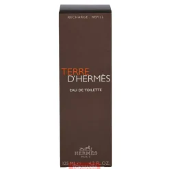 Hajuvesi, Hermes 125 ml Terre D'Hermes Edt Spray Refill