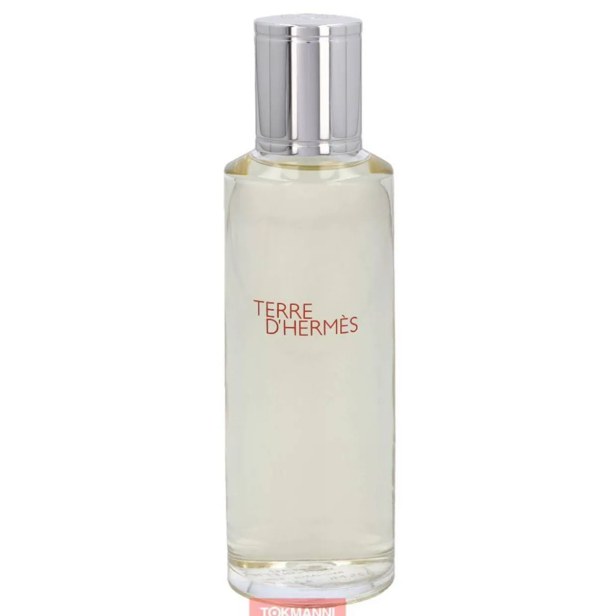 Hajuvesi, Hermes 125 ml Terre D'Hermes Edt Spray Refill