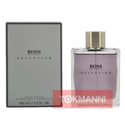 Hajuvesi, Hugo Boss 100 ml Selection Edt Spray