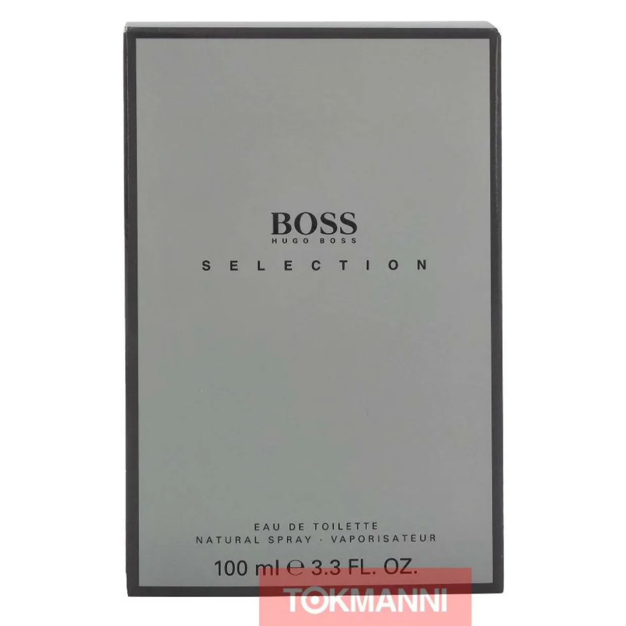 Hajuvesi, Hugo Boss 100 ml Selection Edt Spray