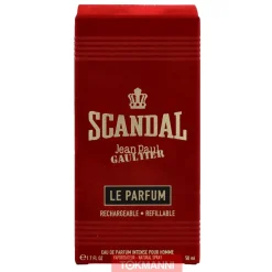 Hajuvesi, J.P. Gaultier 50 ml Scandal Le Parfum Pour Homme Edp Spray
