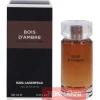 Hajuvesi, Karl Lagerfeld 100 ml Bois D'Ambre Edt Spray