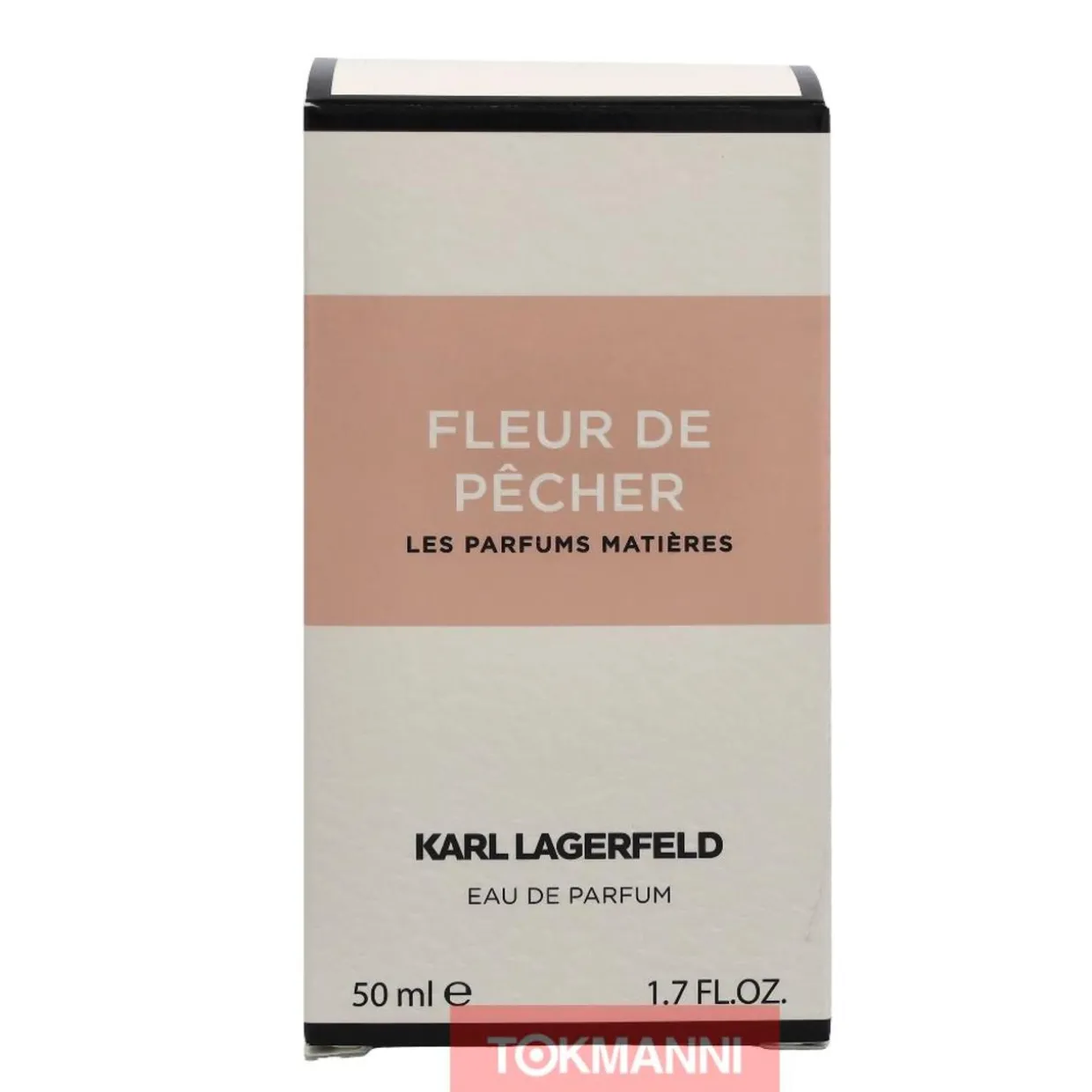 Hajuvesi, Karl Lagerfeld 50 ml Fleur de Pecher Edp Spray