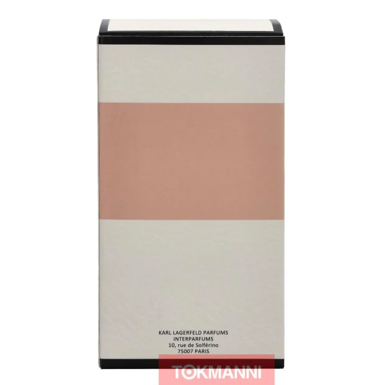Hajuvesi, Karl Lagerfeld 50 ml Fleur de Pecher Edp Spray