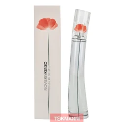 Hajuvesi, Kenzo 50 ml Flower By Kenzo Edt Spray