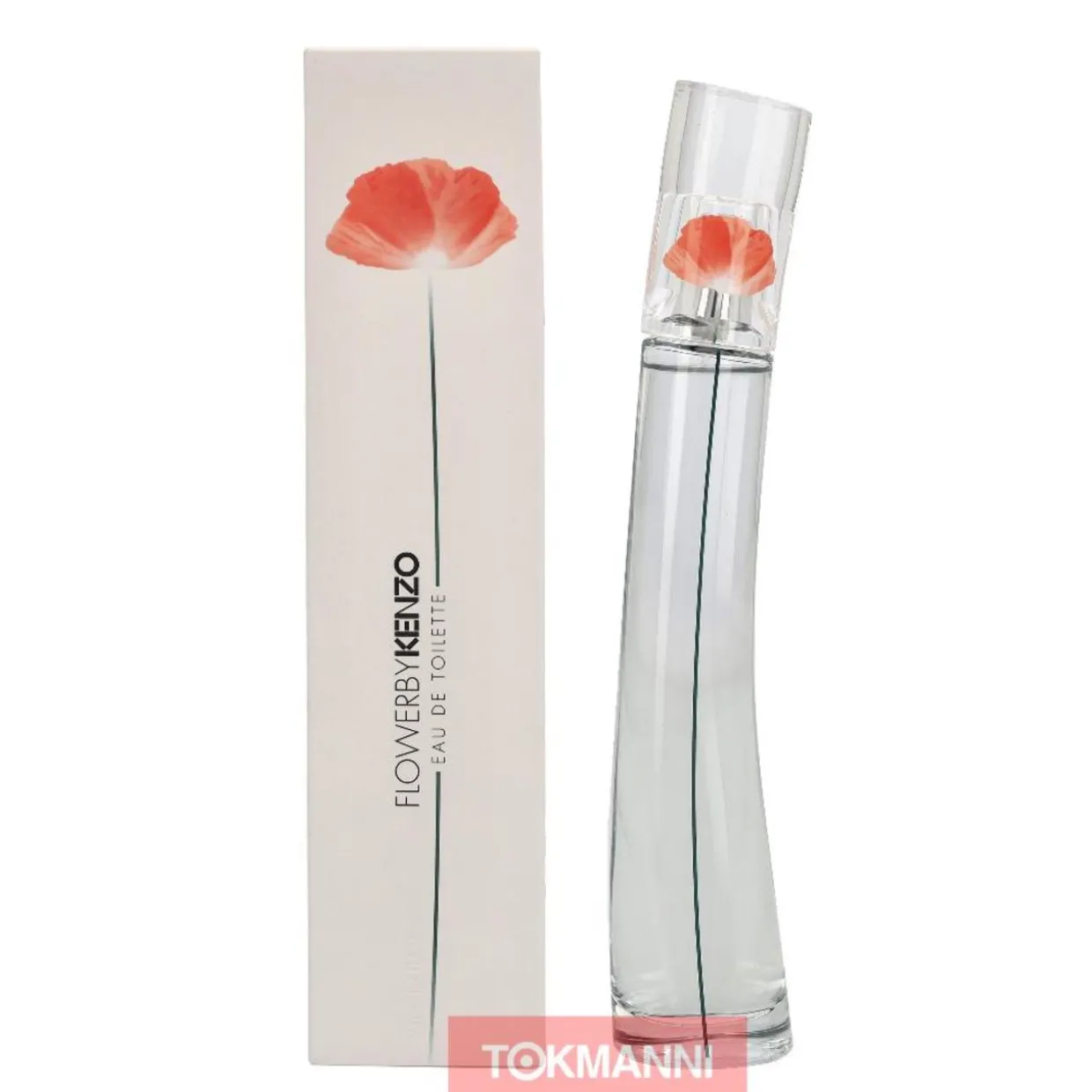 Hajuvesi, Kenzo 50 ml Flower By Kenzo Edt Spray