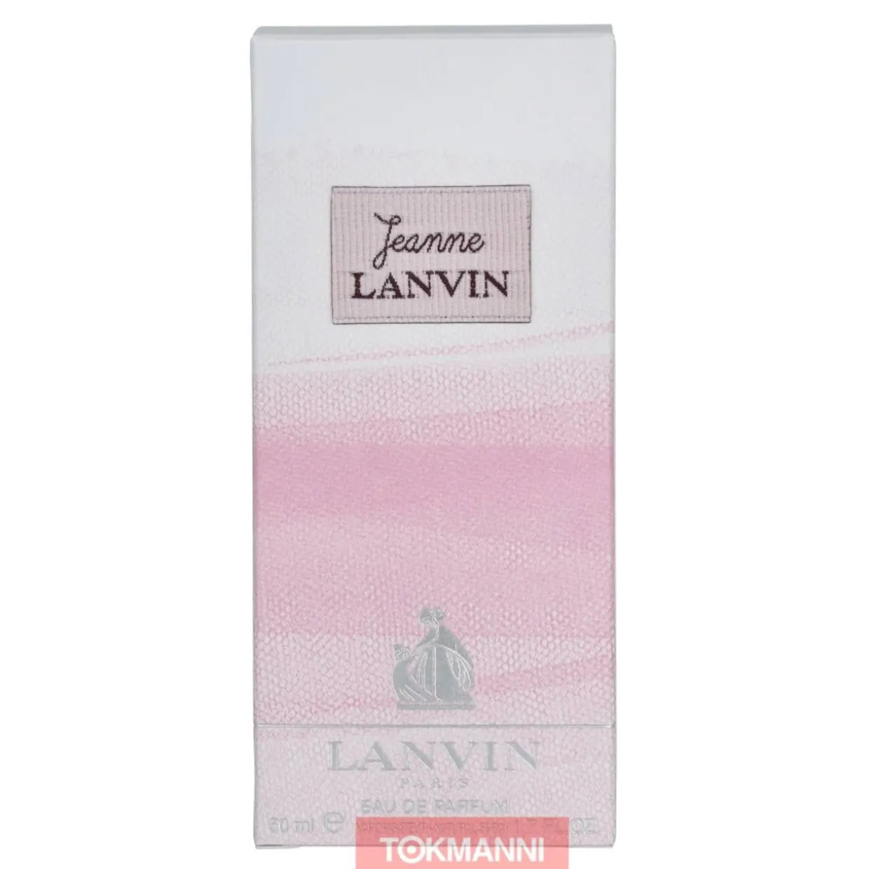 Hajuvesi, Lanvin 50 ml Jeanne Edp Spray
