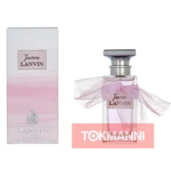 Hajuvesi, Lanvin 50 ml Jeanne Edp Spray