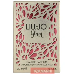 Hajuvesi, Liu Jo 30 ml Glam Edp Spray