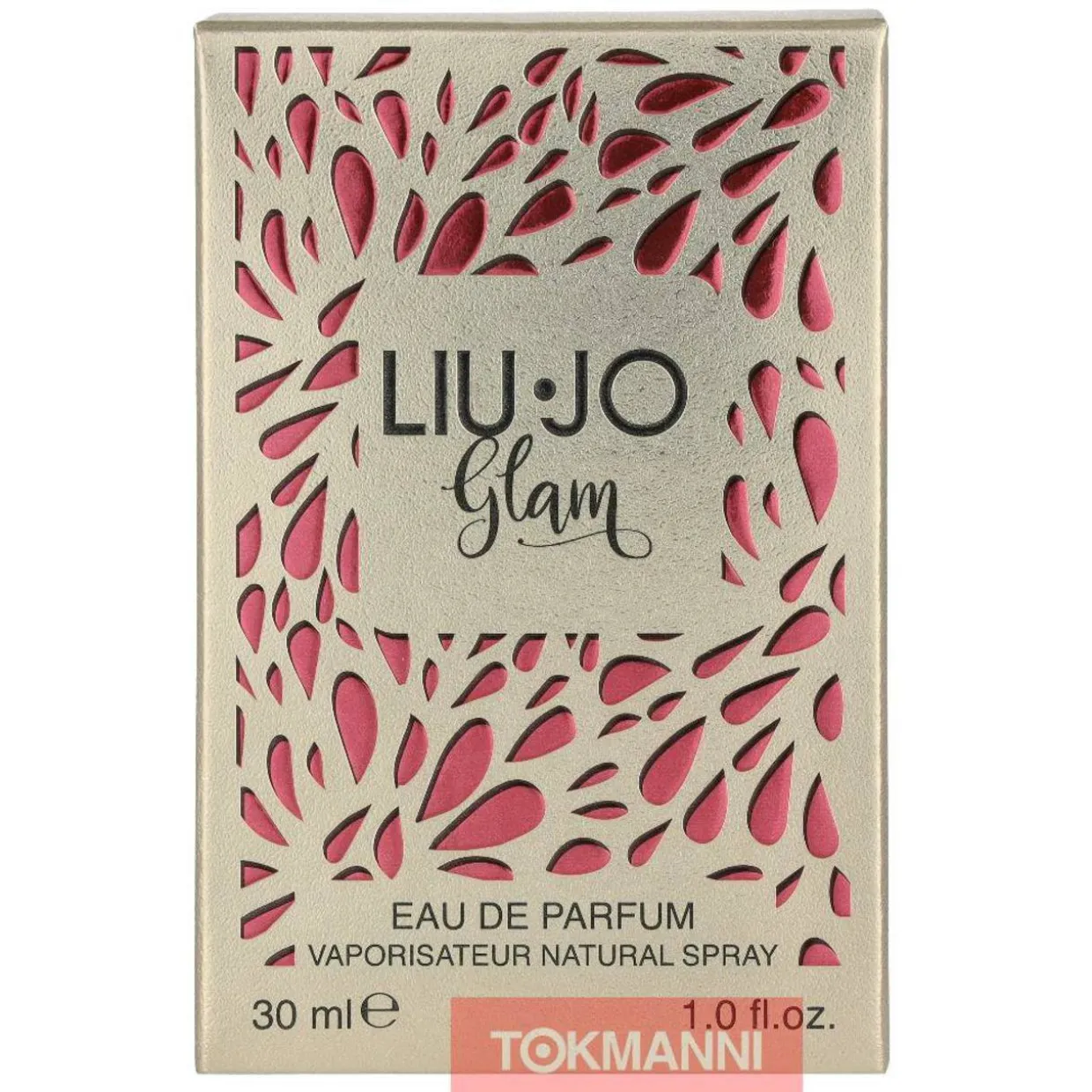 Hajuvesi, Liu Jo 30 ml Glam Edp Spray
