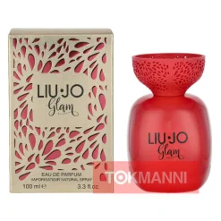 Hajuvesi, Liu Jo 100 ml Glam Edp Spray