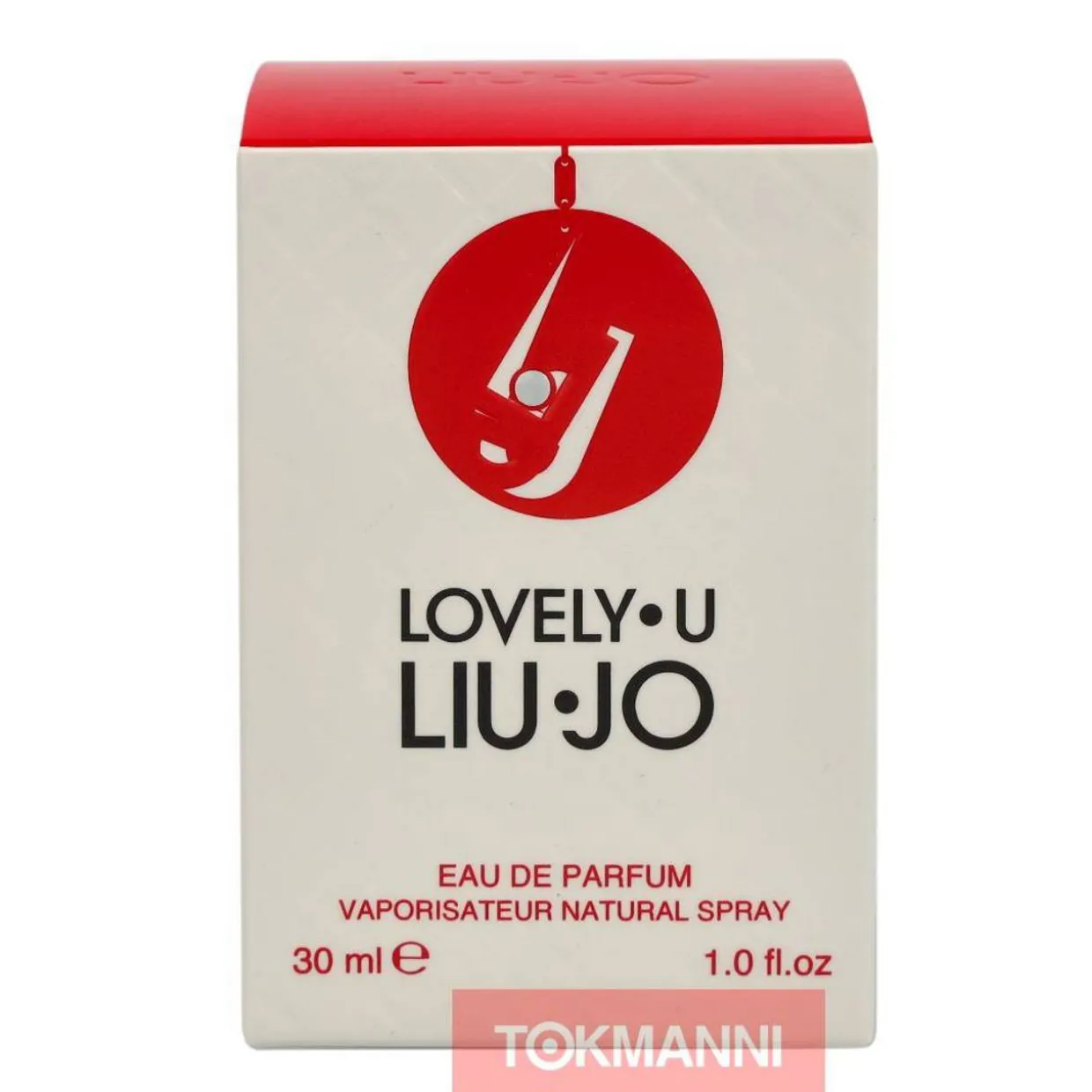 Hajuvesi, Liu Jo 30 ml Lovely You Edp Spray