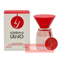 Hajuvesi, Liu Jo 30 ml Lovely You Edp Spray