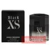 Hajuvesi, Paco Rabanne 100 ml Black Xs For Him Edt Spray